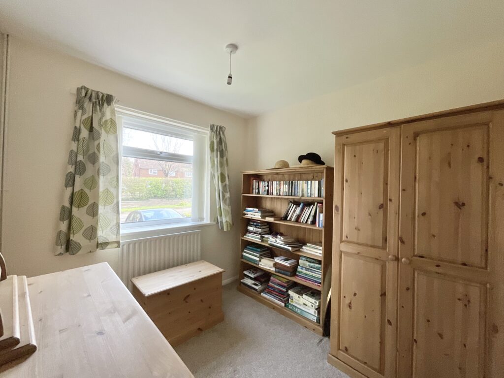 Mill Lane, Great Haywood, ST18