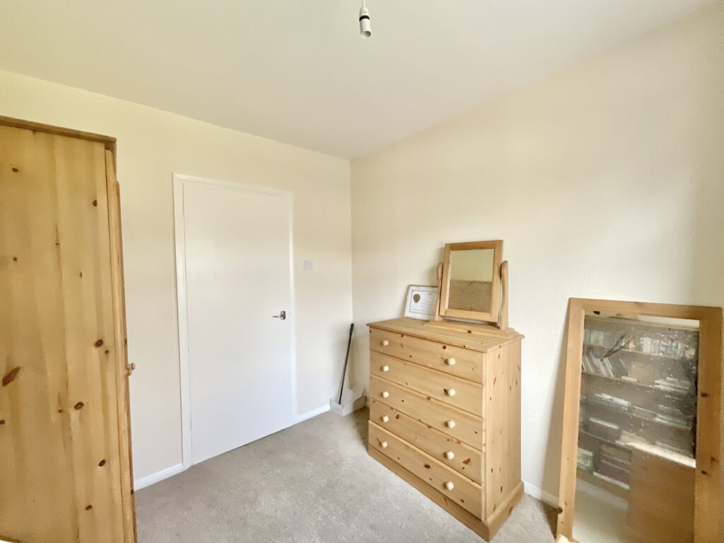 Mill Lane, Great Haywood, ST18