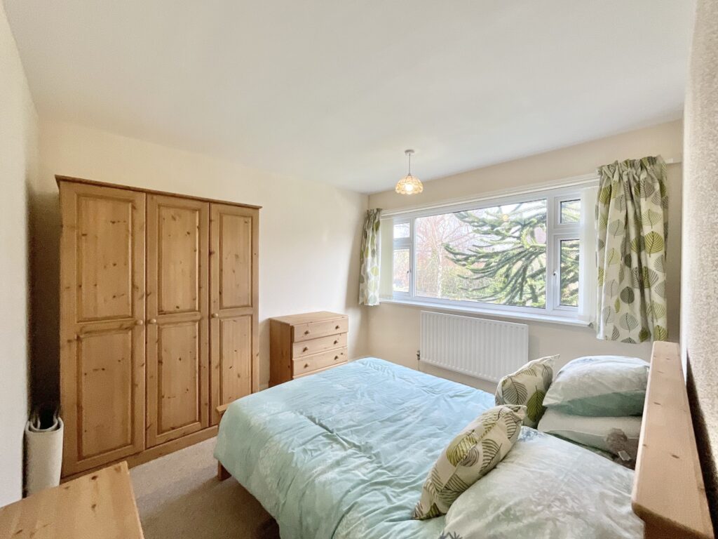 Mill Lane, Great Haywood, ST18