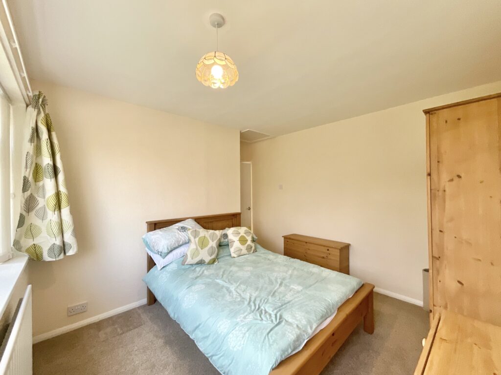Mill Lane, Great Haywood, ST18