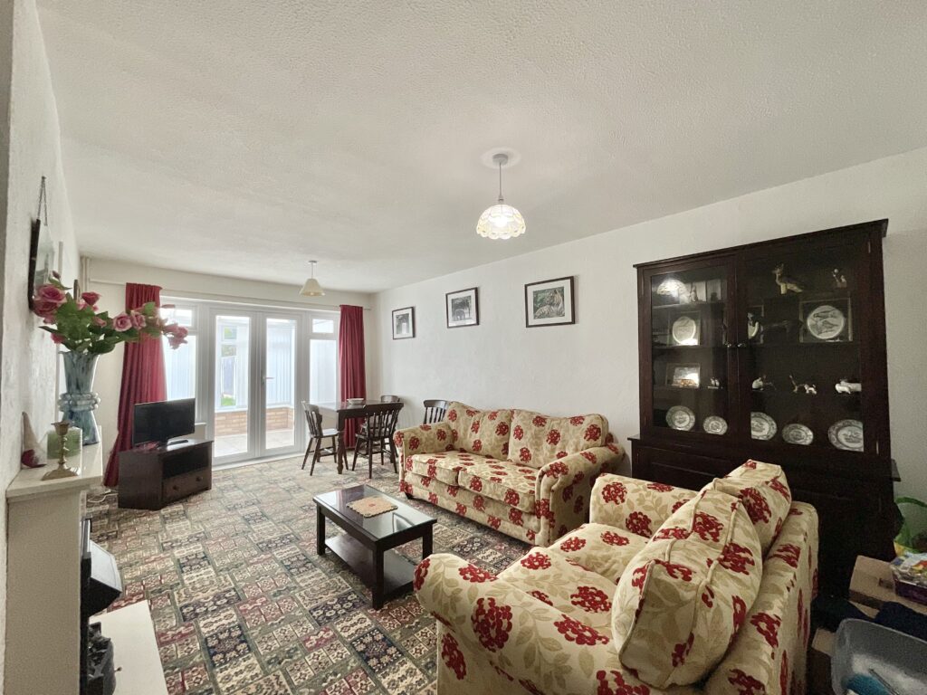 Mill Lane, Great Haywood, ST18