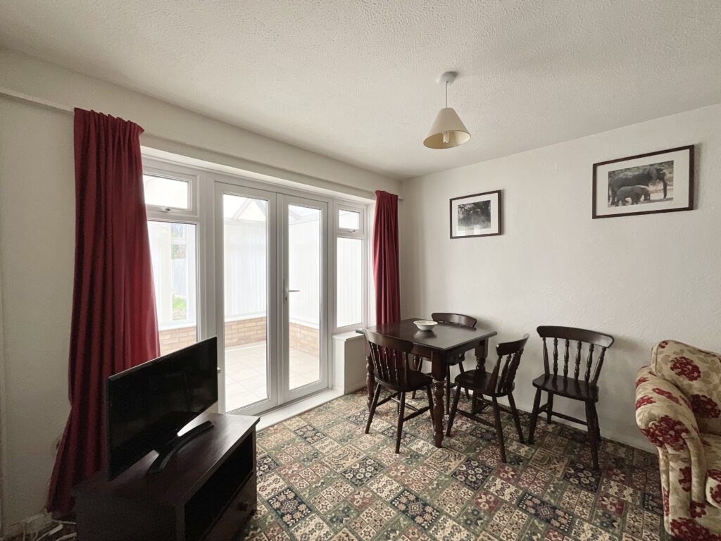 Mill Lane, Great Haywood, ST18