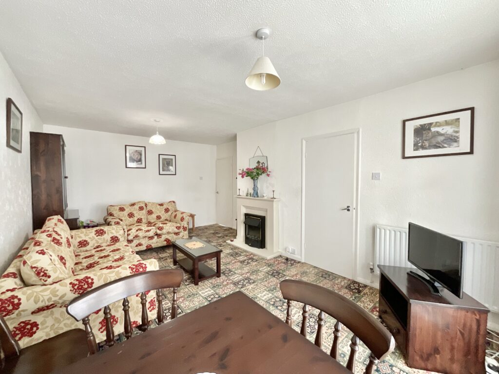 Mill Lane, Great Haywood, ST18