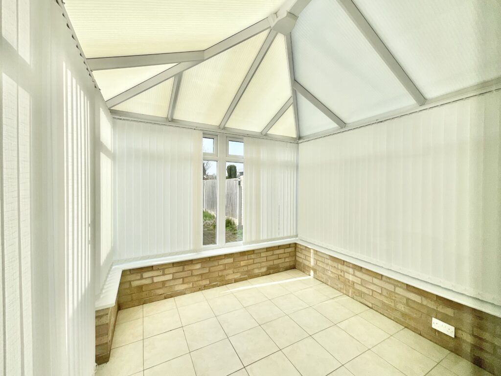 Mill Lane, Great Haywood, ST18