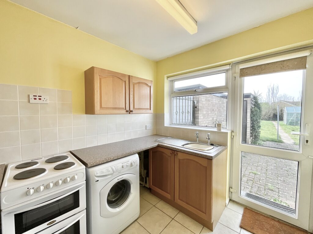 Mill Lane, Great Haywood, ST18