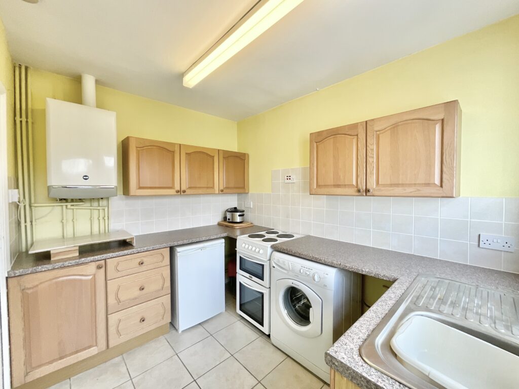 Mill Lane, Great Haywood, ST18