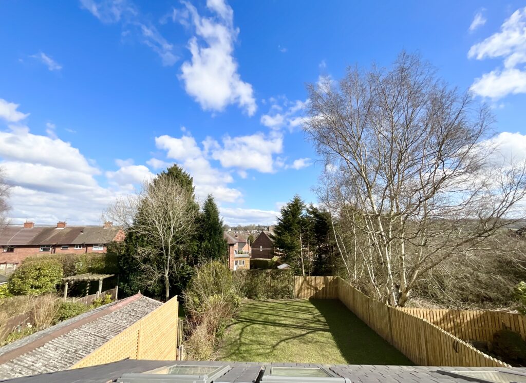 Greenfield Crescent, Cheadle, ST10