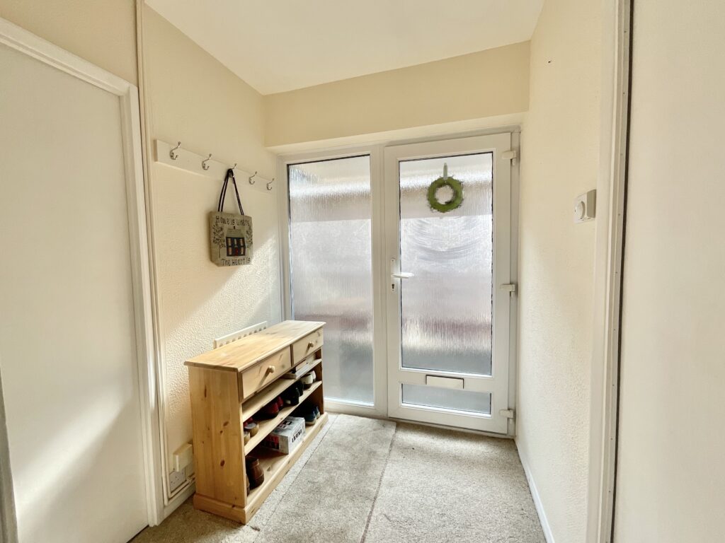 Mill Lane, Great Haywood, ST18