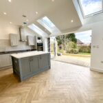 Greenfield Crescent, Cheadle, ST10