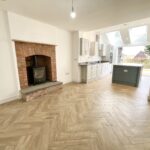 Greenfield Crescent, Cheadle, ST10