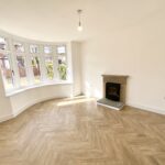 Greenfield Crescent, Cheadle, ST10