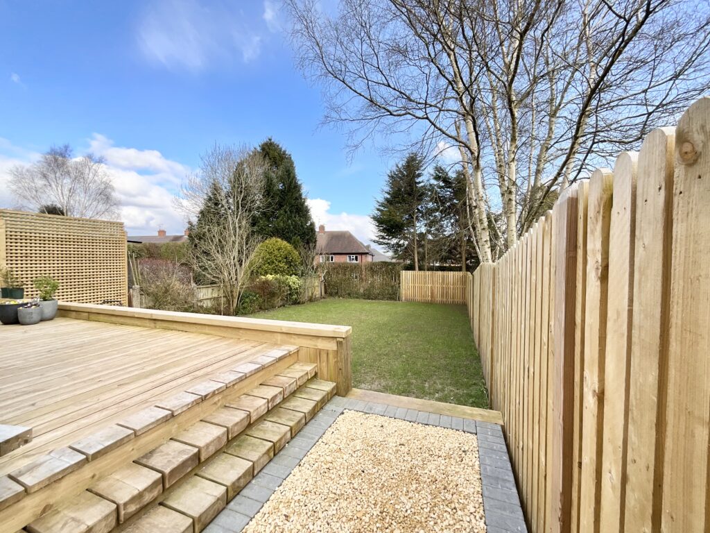 Greenfield Crescent, Cheadle, ST10