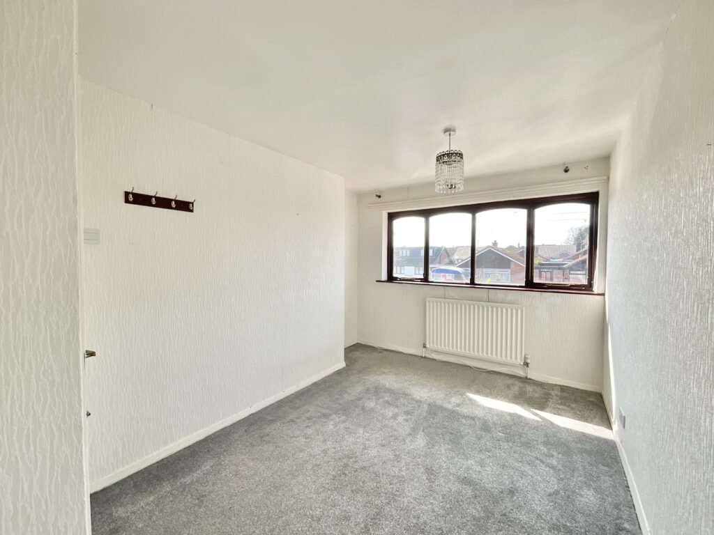 Tudor Close, Stone, ST15