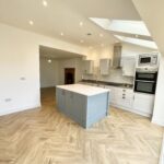 Greenfield Crescent, Cheadle, ST10