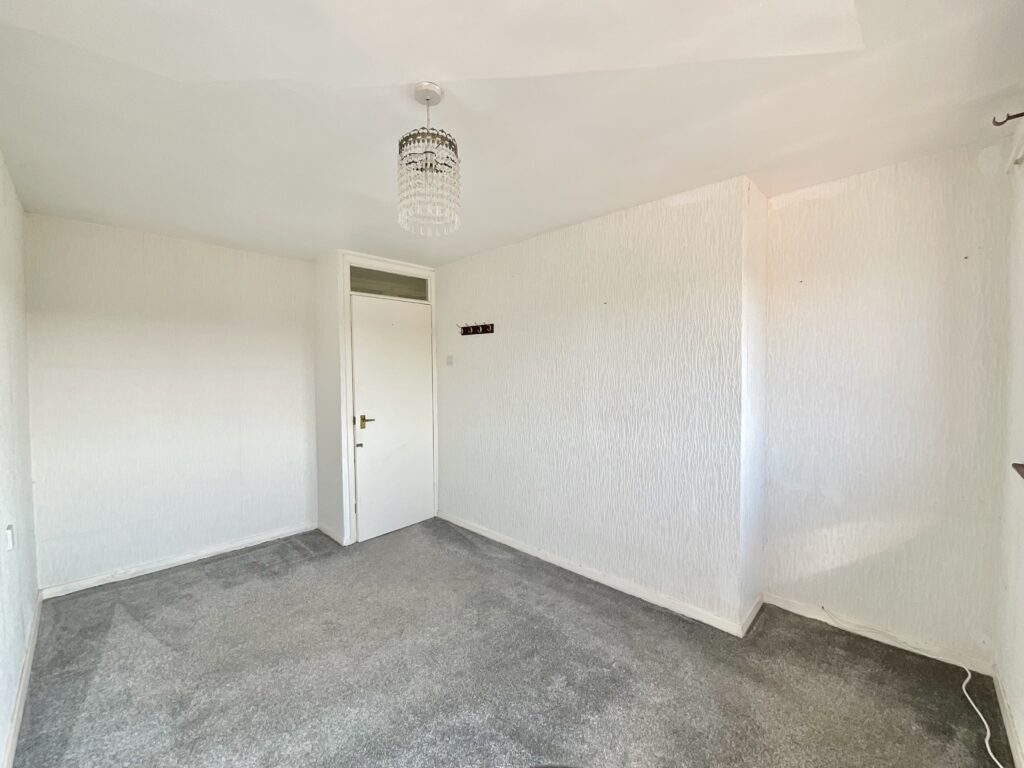 Tudor Close, Stone, ST15