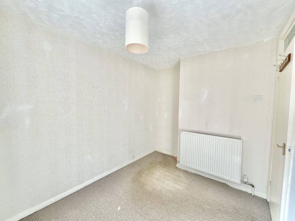 Tudor Close, Stone, ST15