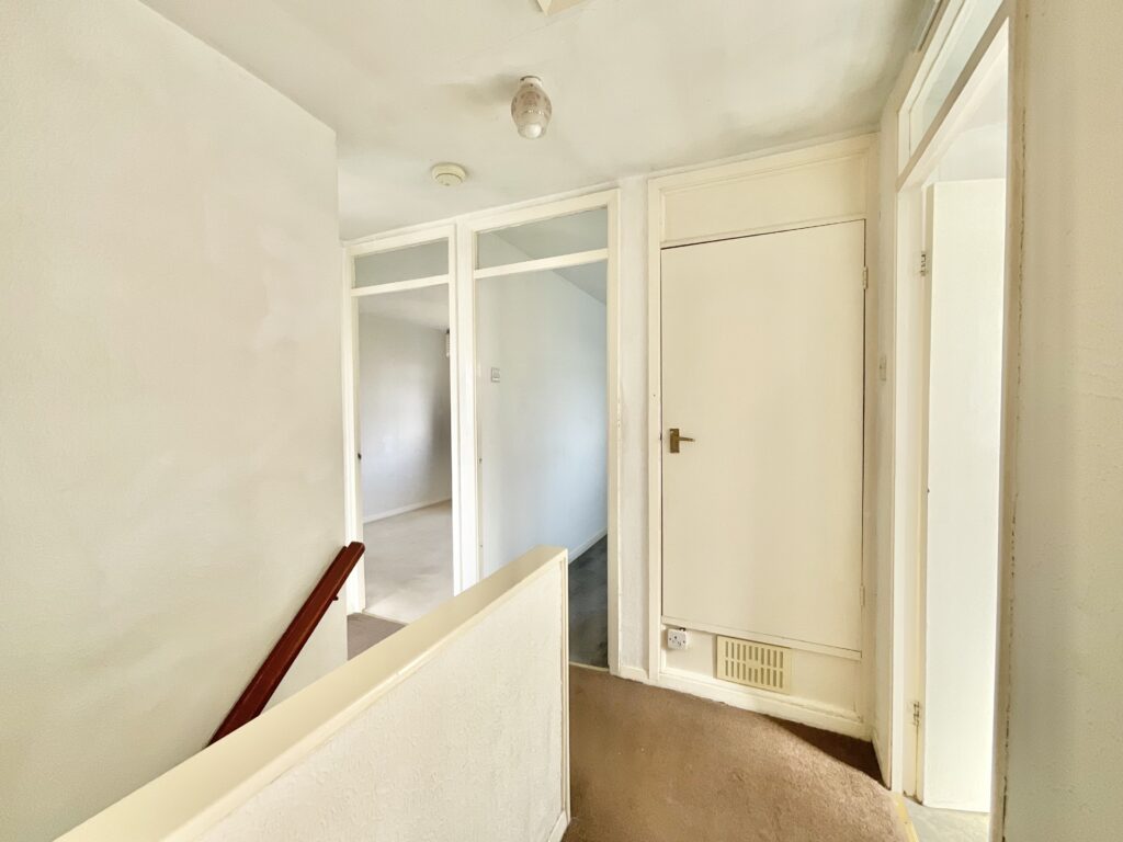 Tudor Close, Stone, ST15