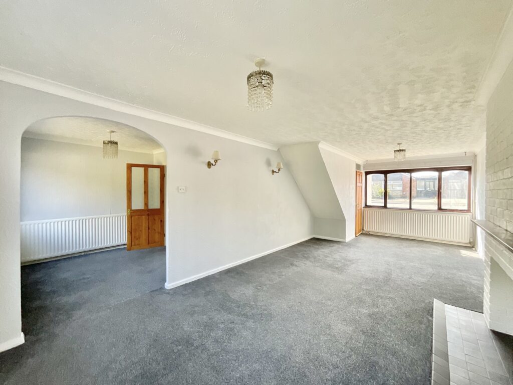 Tudor Close, Stone, ST15