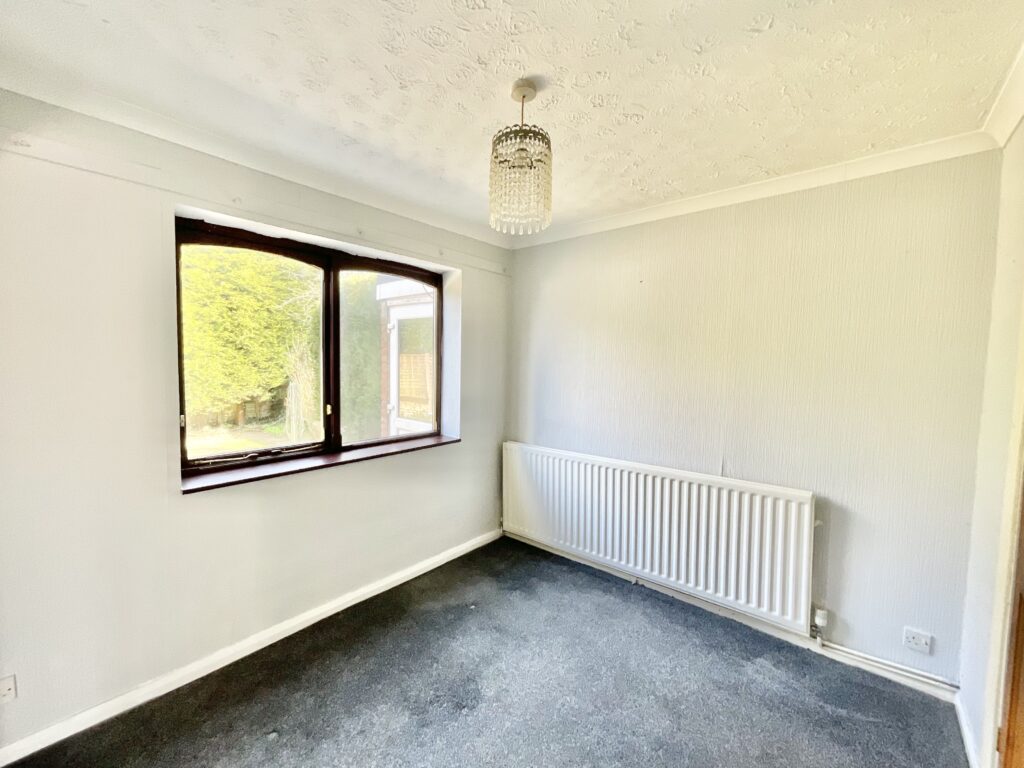 Tudor Close, Stone, ST15