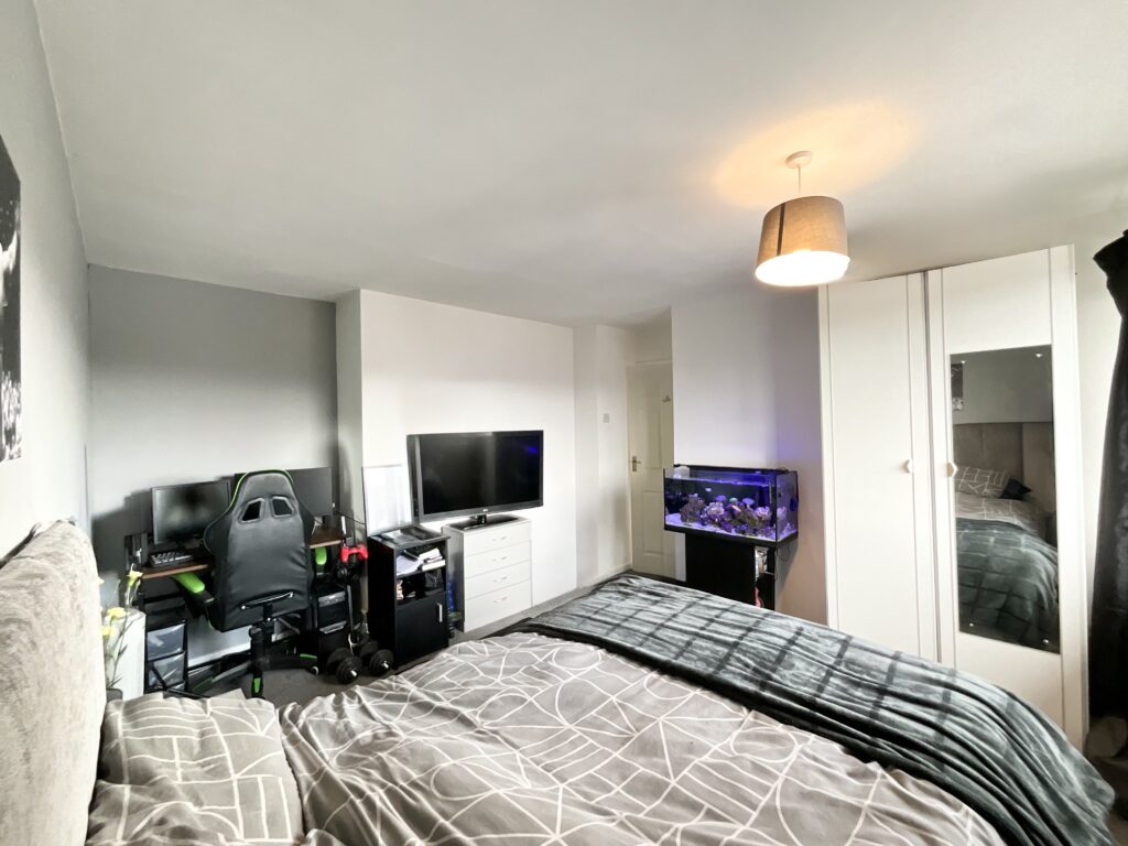 Thames Drive, Cheadle, ST10