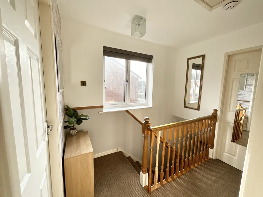 Thames Drive, Cheadle, ST10