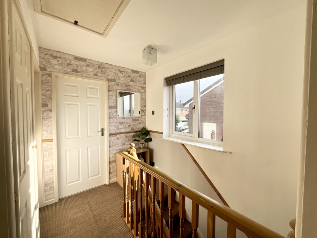 Thames Drive, Cheadle, ST10