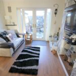 Redhill Gardens, Stone, ST15