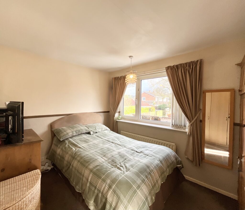 Thames Drive, Cheadle, ST10