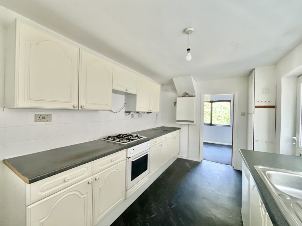 Tudor Close, Stone, ST15