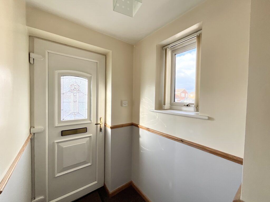 Thames Drive, Cheadle, ST10