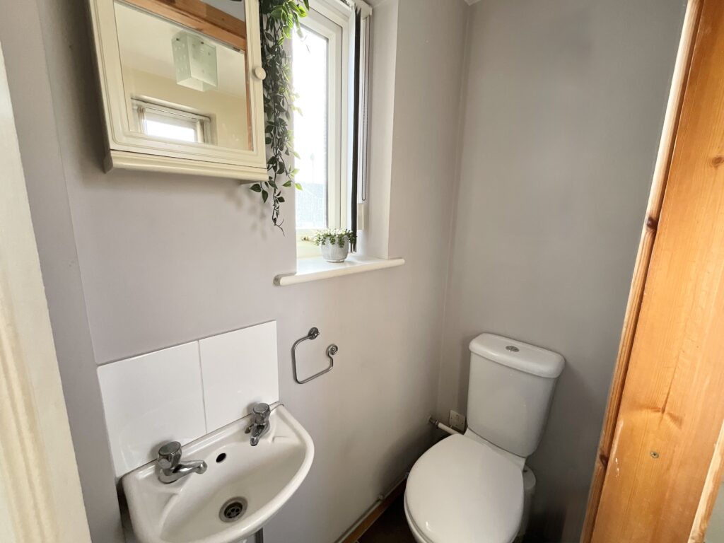 Thames Drive, Cheadle, ST10