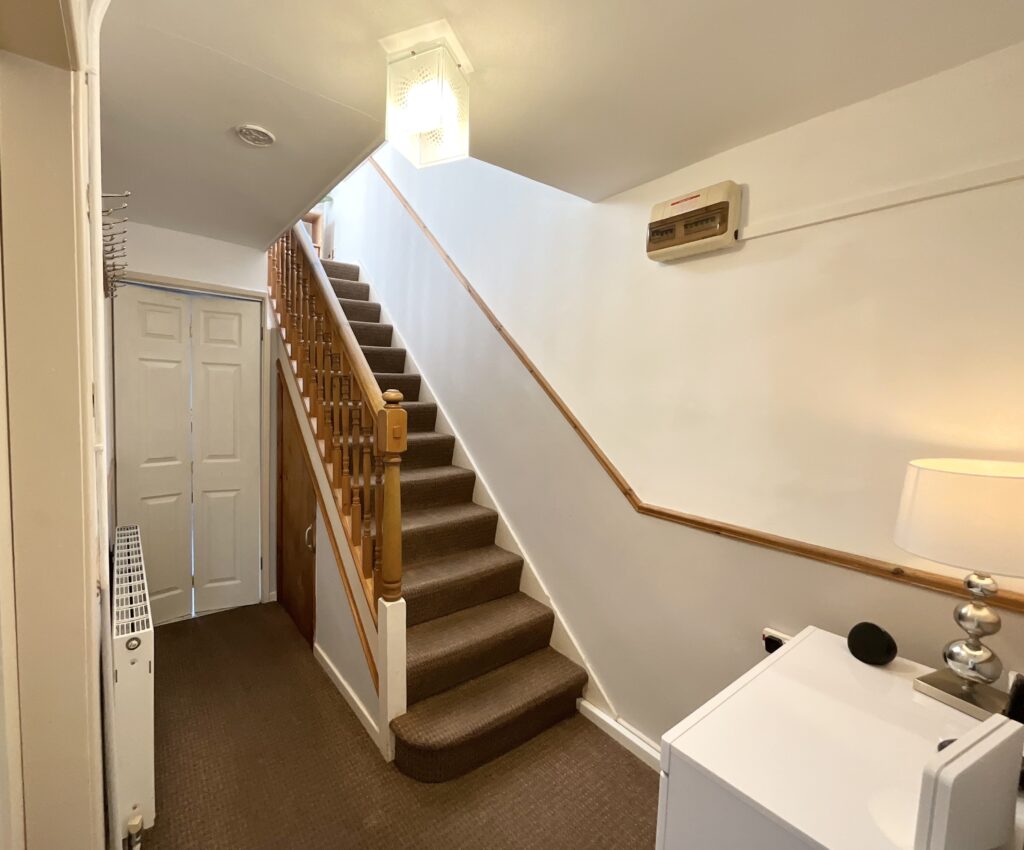 Thames Drive, Cheadle, ST10