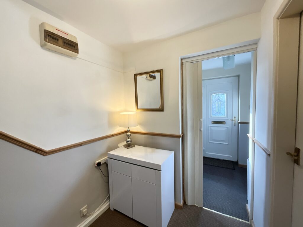 Thames Drive, Cheadle, ST10