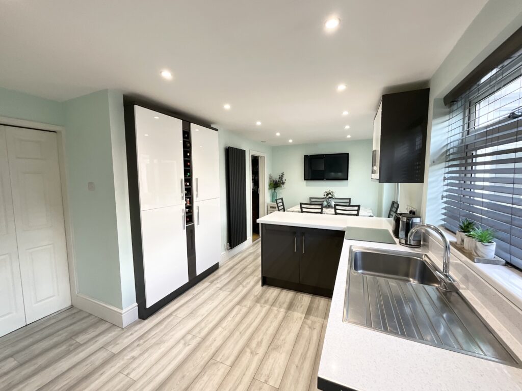 Thames Drive, Cheadle, ST10