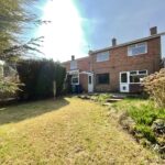Tudor Close, Stone, ST15