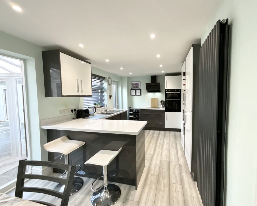 Thames Drive, Cheadle, ST10