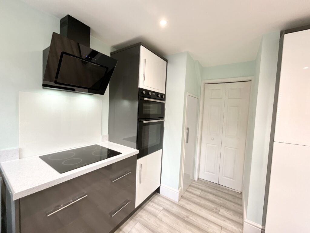 Thames Drive, Cheadle, ST10