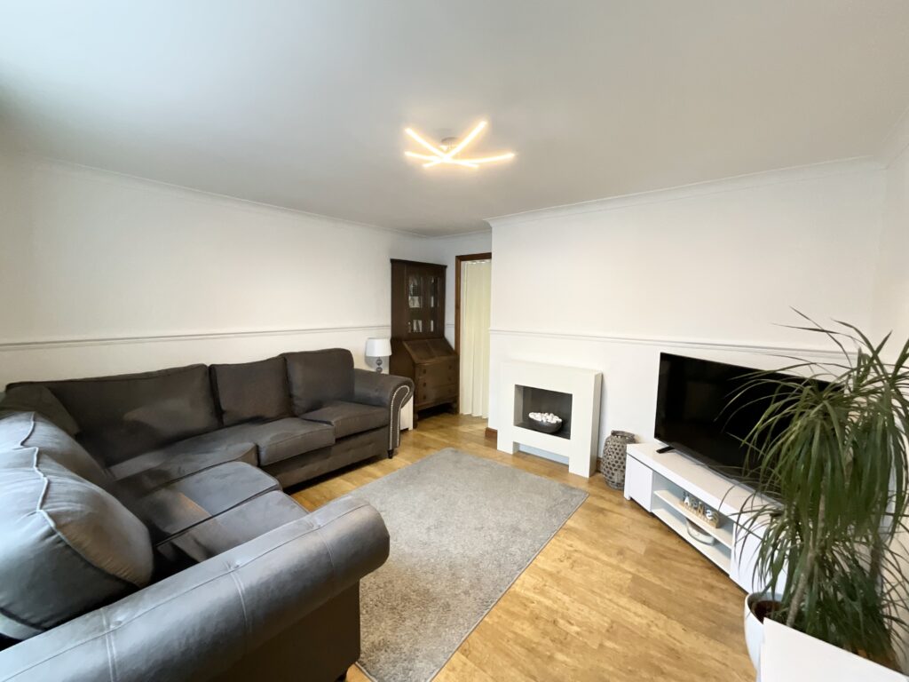 Thames Drive, Cheadle, ST10