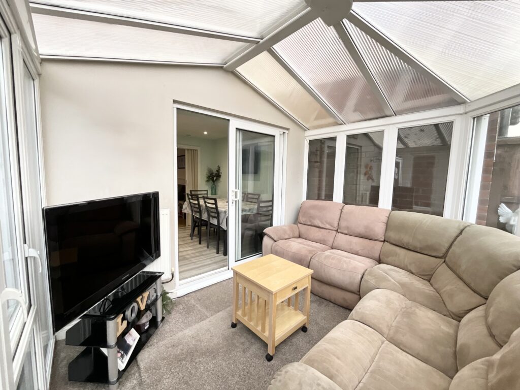 Thames Drive, Cheadle, ST10