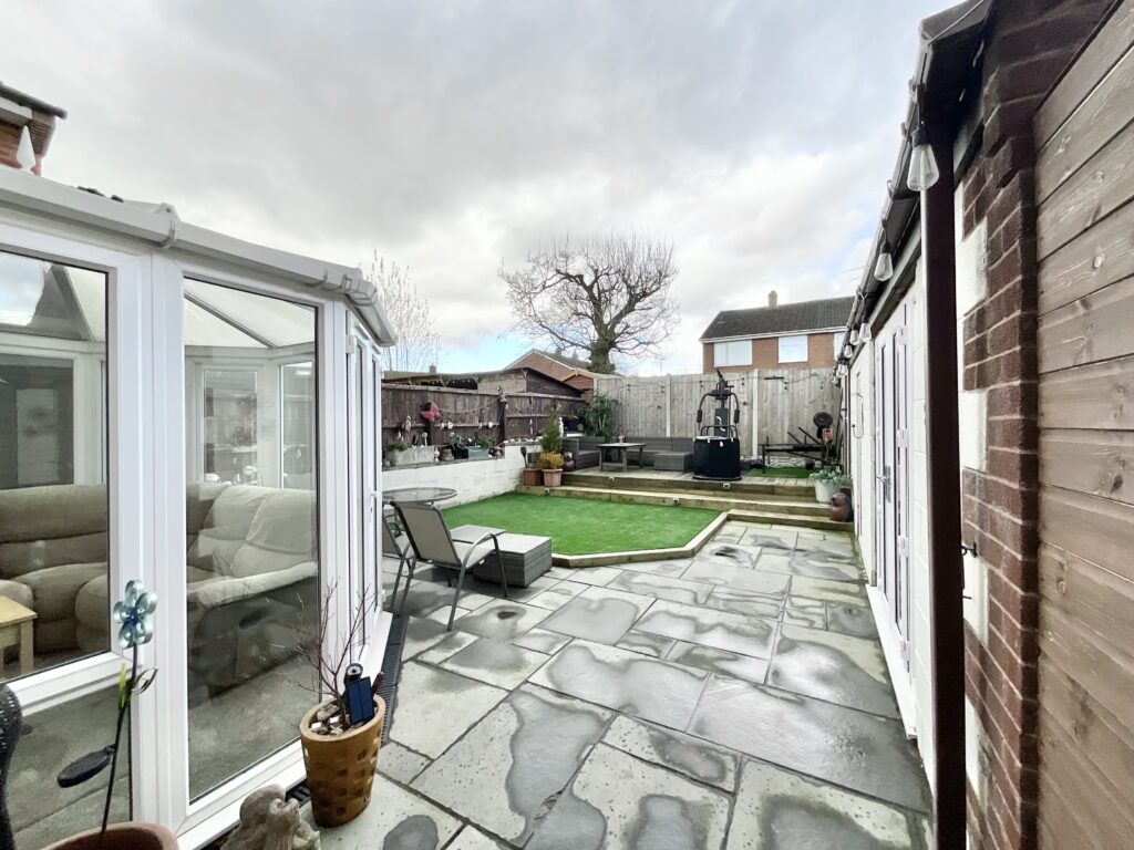 Thames Drive, Cheadle, ST10