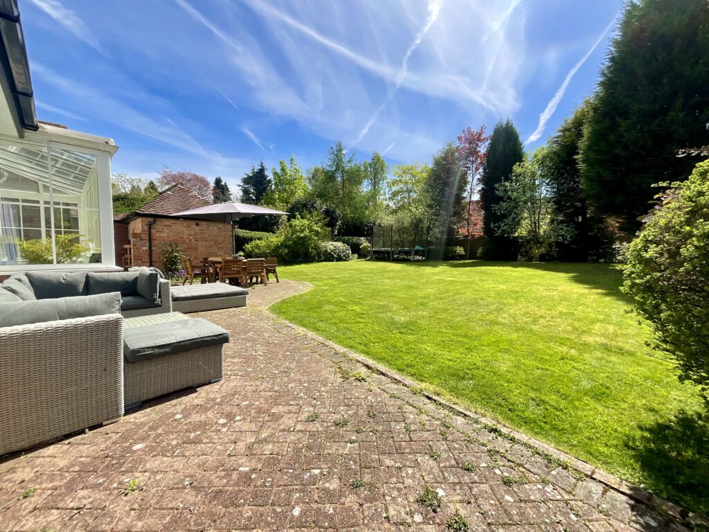 Radford Rise, Stafford, ST17