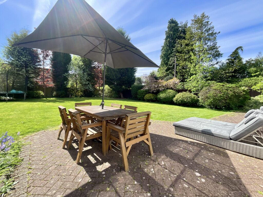 Radford Rise, Stafford, ST17
