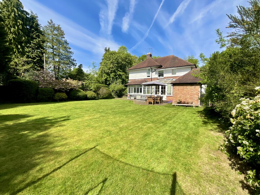 Radford Rise, Stafford, ST17