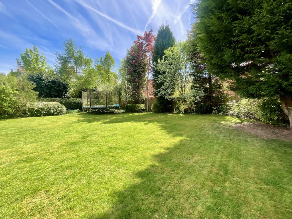 Radford Rise, Stafford, ST17