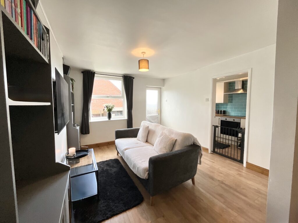 Prince George Street, Cheadle, ST10