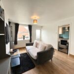Prince George Street, Cheadle, ST10