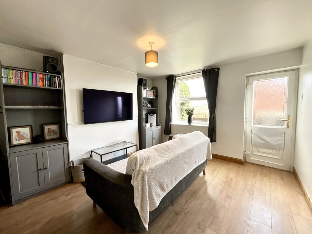 Prince George Street, Cheadle, ST10