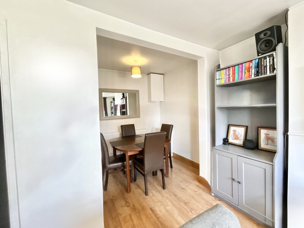 Prince George Street, Cheadle, ST10