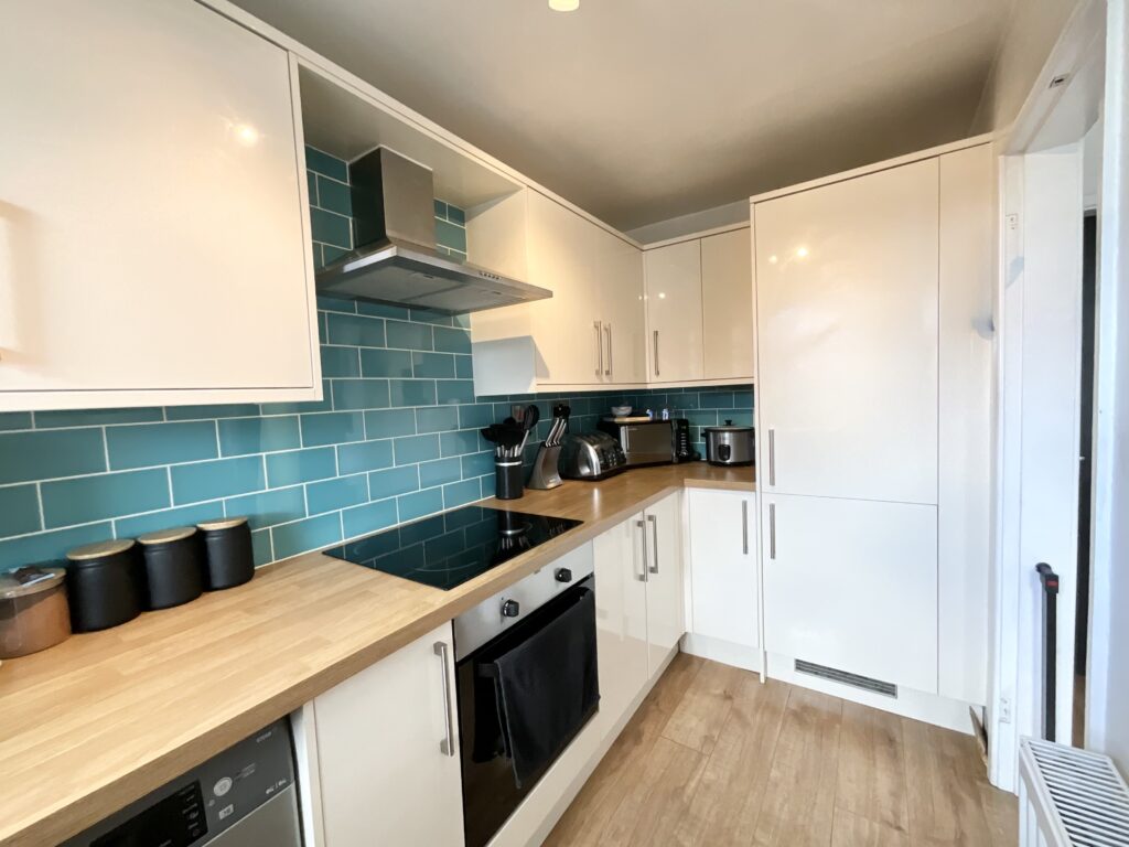 Prince George Street, Cheadle, ST10
