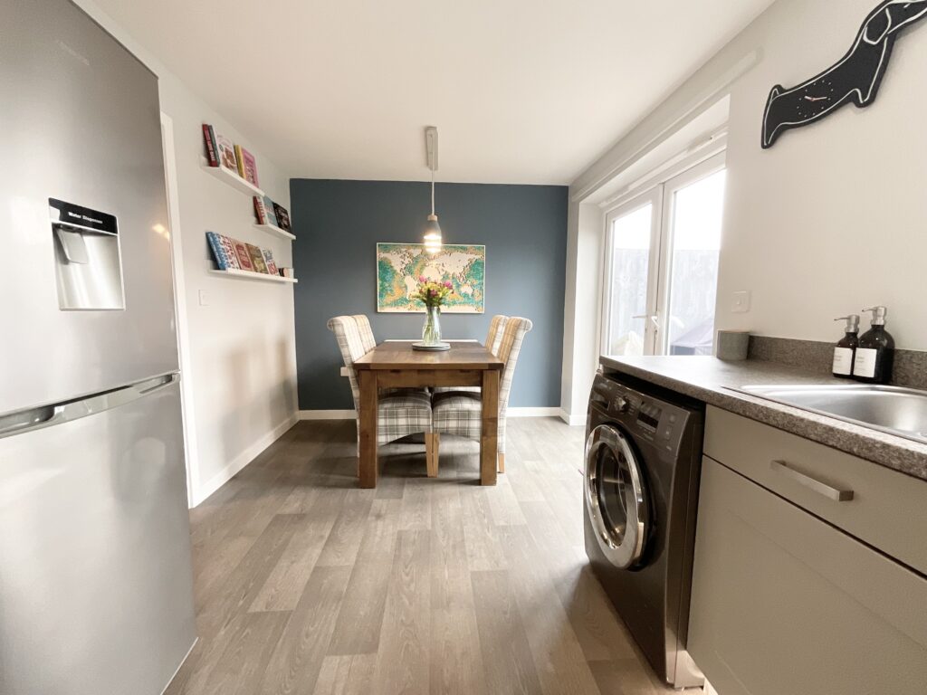 Myatt Avenue, Stone, ST15